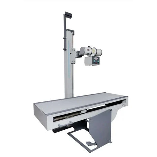 Refurbished 300Ma X Ray Machine Light Source: Yes