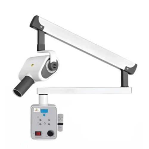 Mr 01-60 Dental X Ray Machine Light Source: Yes