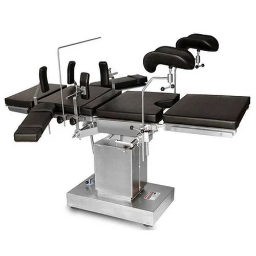 C Arm Operation Theater Table - Application: Commercial