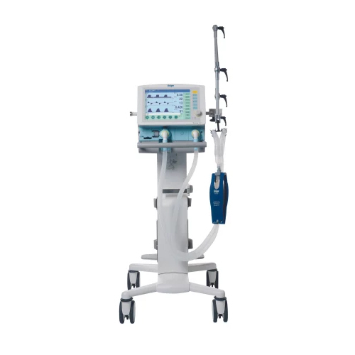 Drager Ventilator