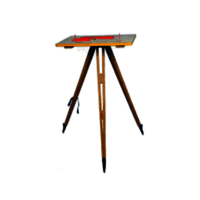 Plane Table Set - Application: Survey