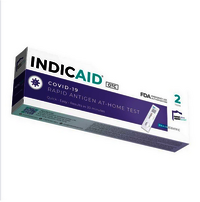 INDICAID COVID-19 Rapid Antigen At-Home Test