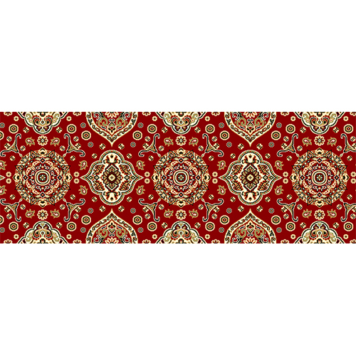 1221 Heatset Carpet Roll