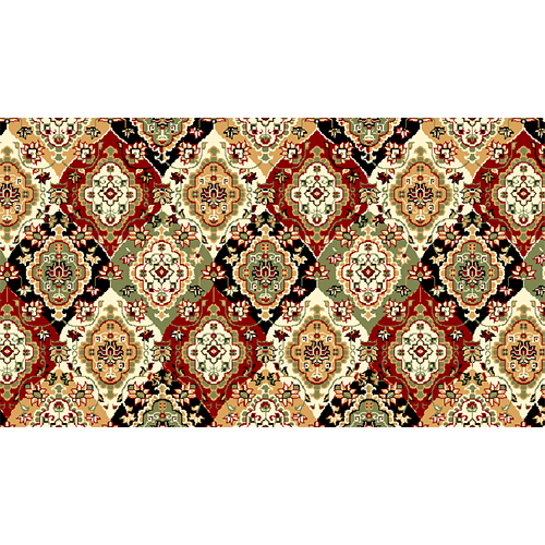 1224 Heatset Carpet Roll