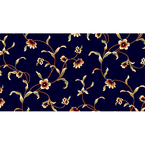 1227 Heatset Carpet Roll