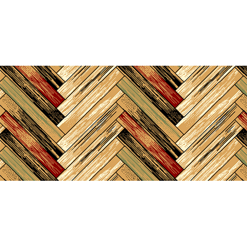 1228 Heatset Wall To Wall Carpet Roll