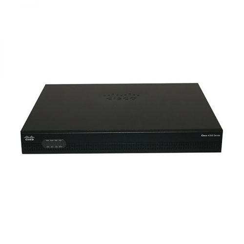 Cisco 4321 Router Rental Service