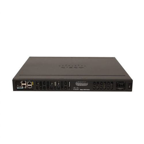 Cisco 4331 Router Rental Service