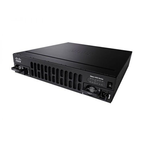 Cisco 4451 Router Rental Service