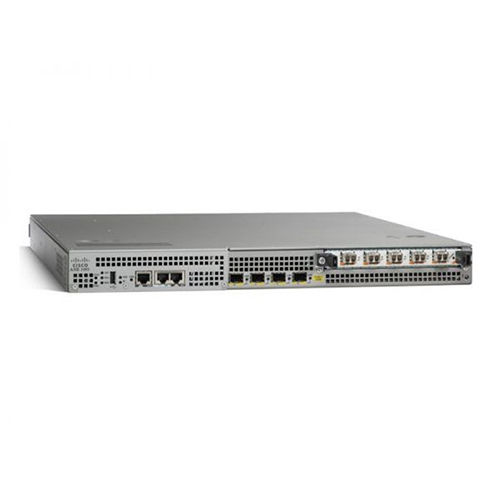 Cisco ASR 1001 Router Rental Service