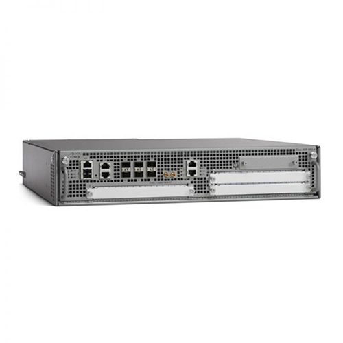Cisco ASR 1002-X Router Rental Service