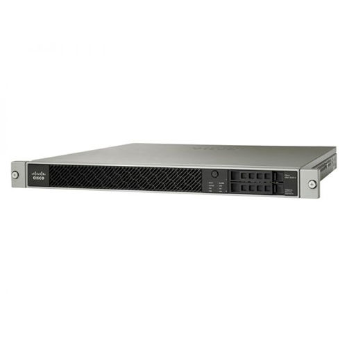 ASA Firewall 5545-X Rental Service