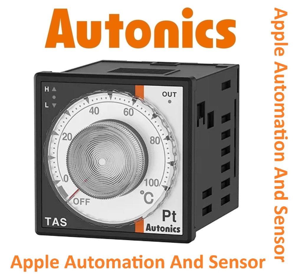Autonics TAS-B4RP1C Temperature Controller