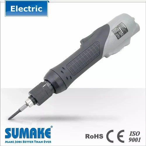 Sumake Electric Screw Driver -eac-s415l- Lever Start Clutch Type