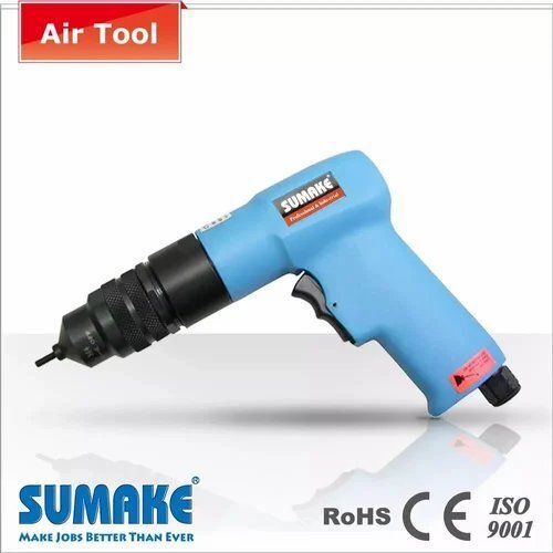 Sumake Air Riveting Nut Tool-st-6901