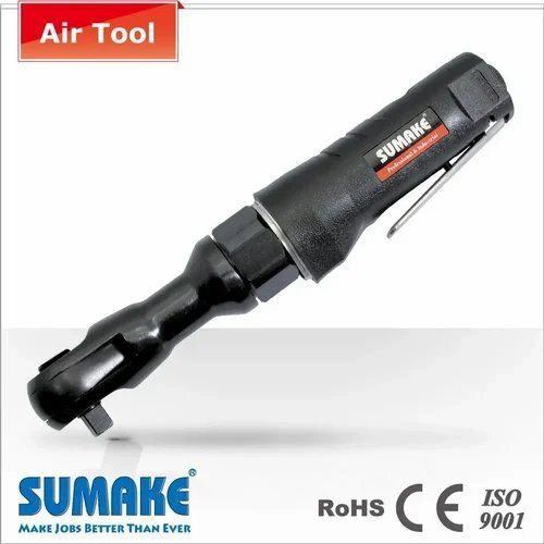 Air Ratchet Wrench Sumake Make Model St-555312