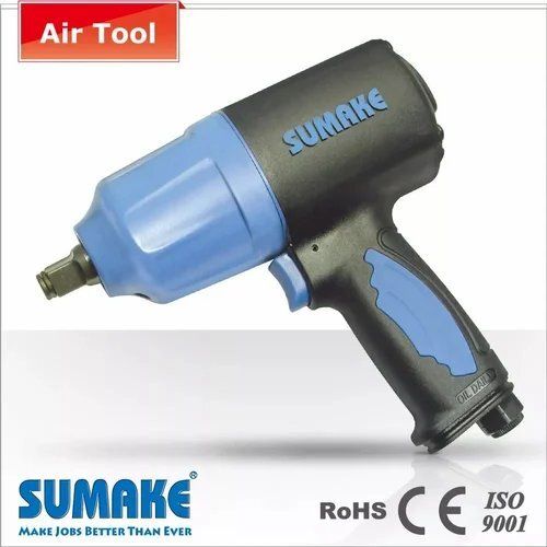 SUMAKE Air Impact Wrench Heavy Duty 12 Model Number ST- C540