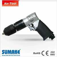 Sumake Air Reversible Drill 38 Sumake Amake Model No St-4431 - Coating Type: None