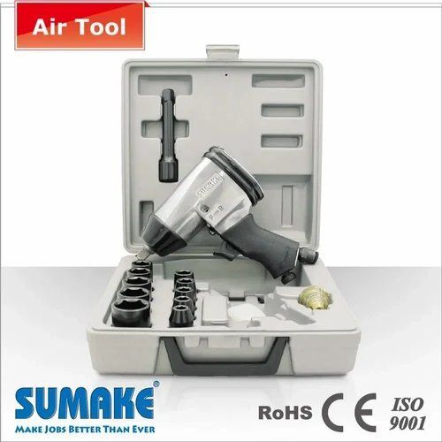 Sumake Air Impact Wrench Model Number ST- 5540K