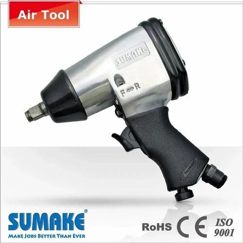 Sumake Air Impact Wrench Rocket Dog Model St-5540