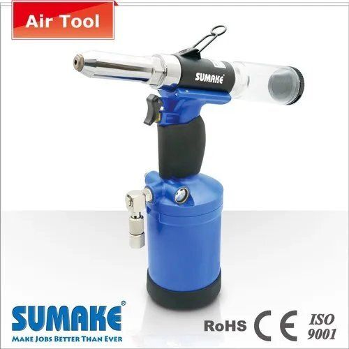 Air Riveters, 14 ,Sumake Make Model Number - St-66192v Professional Type Heavy Duty