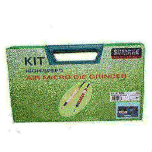 Air Micro Die Grinder Kit Sumake Make NO ST-3180 KIT