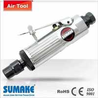 Sumake Mini Die Grinder St-7733 - Color: Silver