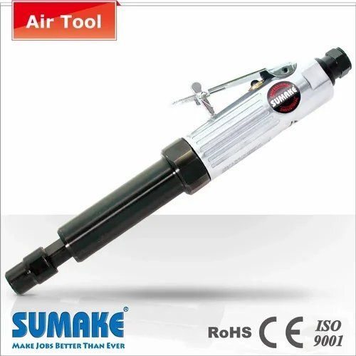 Sumake Air Extended Die Grinder St- 7733l