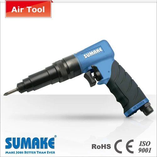 SUMAKE MAKE 14 Clutch adjustable air screwdriver ST-M5020