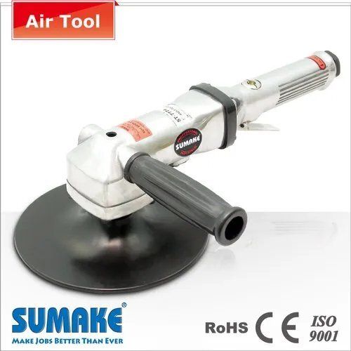 Sumake Angle Sander ST-7773 ( Speed 4,500 Rpm )