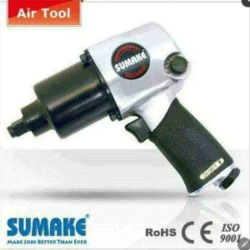 Sumake Air Impact Wrench Heavy Duty, St-5544SH