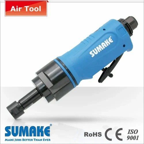 Sumake Air Impact Screwdriver-Double Hammer Mechanism 14 Model  ST-SD-300