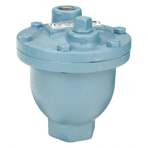 Air Relief Valve C I Water Purpose