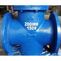 C I T Type Strainers