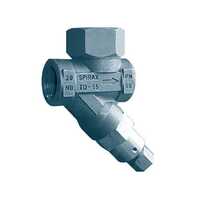 Spirax Make Thermodynamic Stem Trap