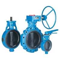 Butterfly Valves Audco & L T