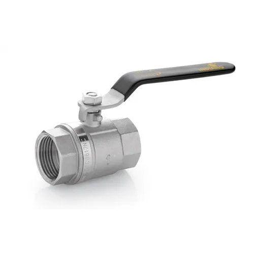 Brass Forging Ball Valve