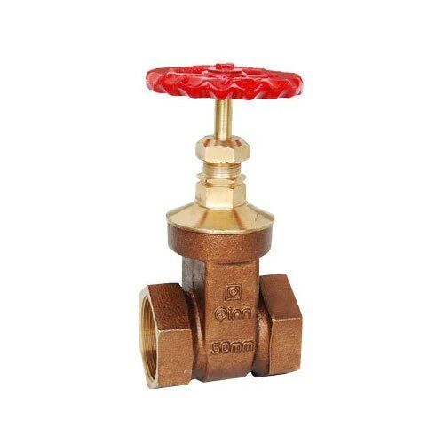 Bronze Gate Valve