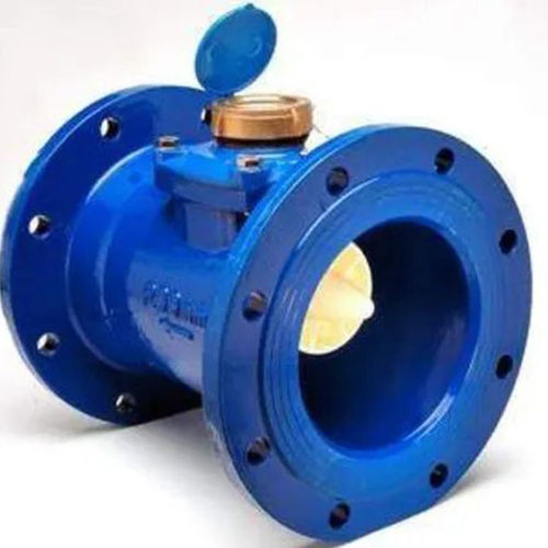 Capstan Sensus Magnetic Water Meters