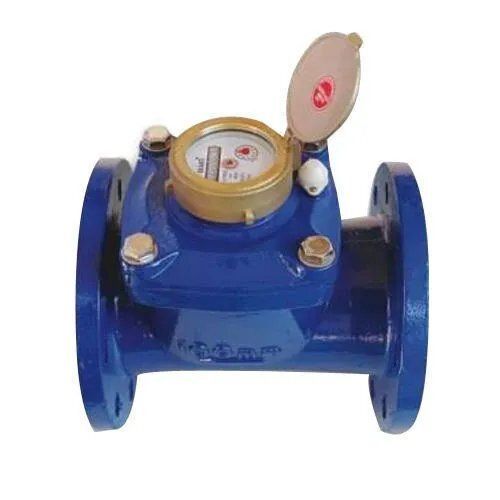 Water Meters (Capstan Bulk)