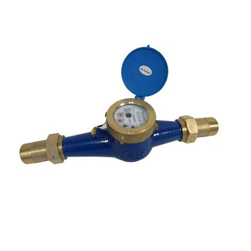 Water Flow Meter