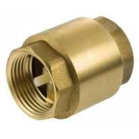 Plumbing Valves  R B, V B, Taconova, - Material: Brass