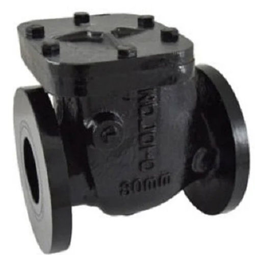 Caste Iron Non Return Valves Zoloto At No 1083