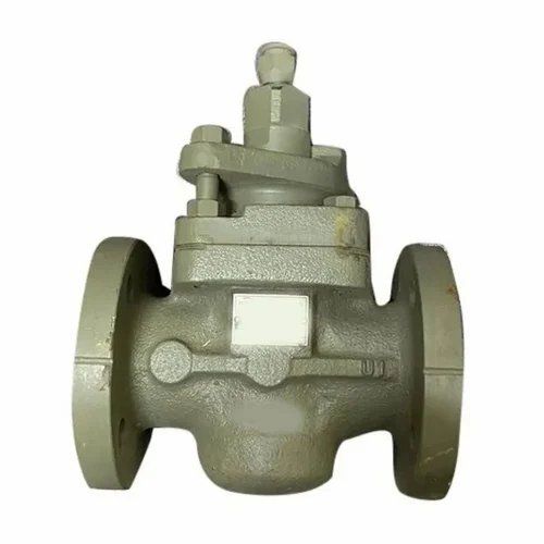 Audco C I Plug Valves