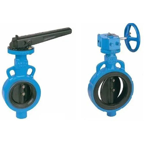 Audco , L & T Ball Valve , Butter Fly Valves