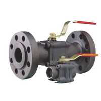 Audco & L & T Valves