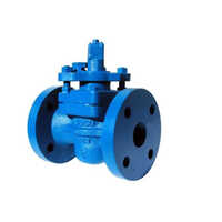 Audco PLUG Valves