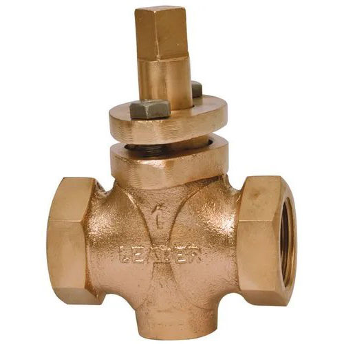 G M Gland Cock Valve