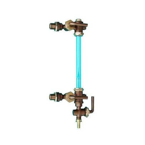 Boiler Mountings Valves