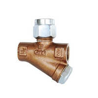 Bronze Thermodynamic Steam Trap